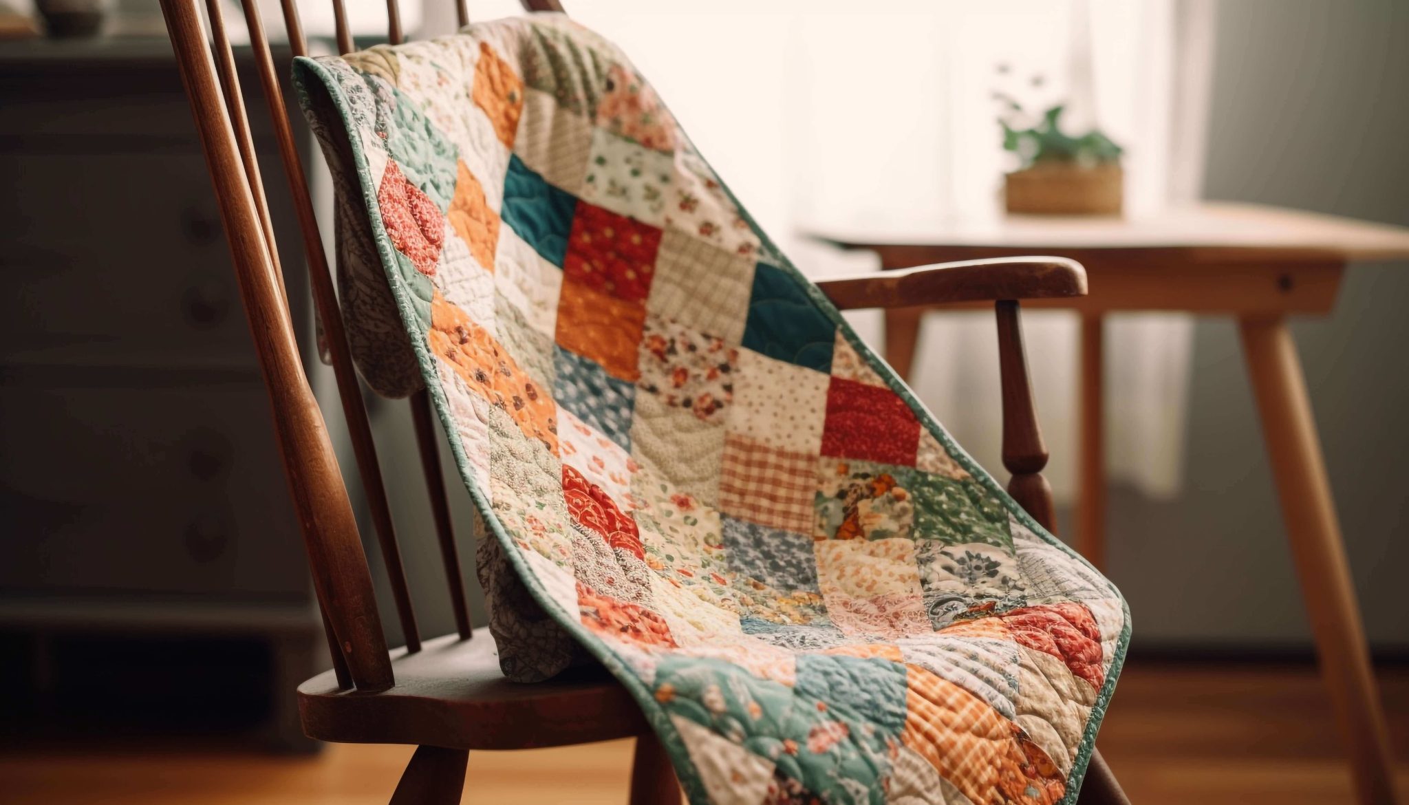 How to Wash a Quilt [StepbyStep Guide]