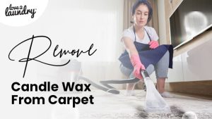 how-to-remove-candle-wax-from-carpet