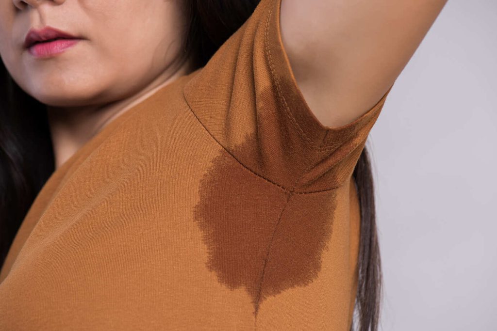 Does Dry Cleaning Remove Armpit Stains Love2Laundry