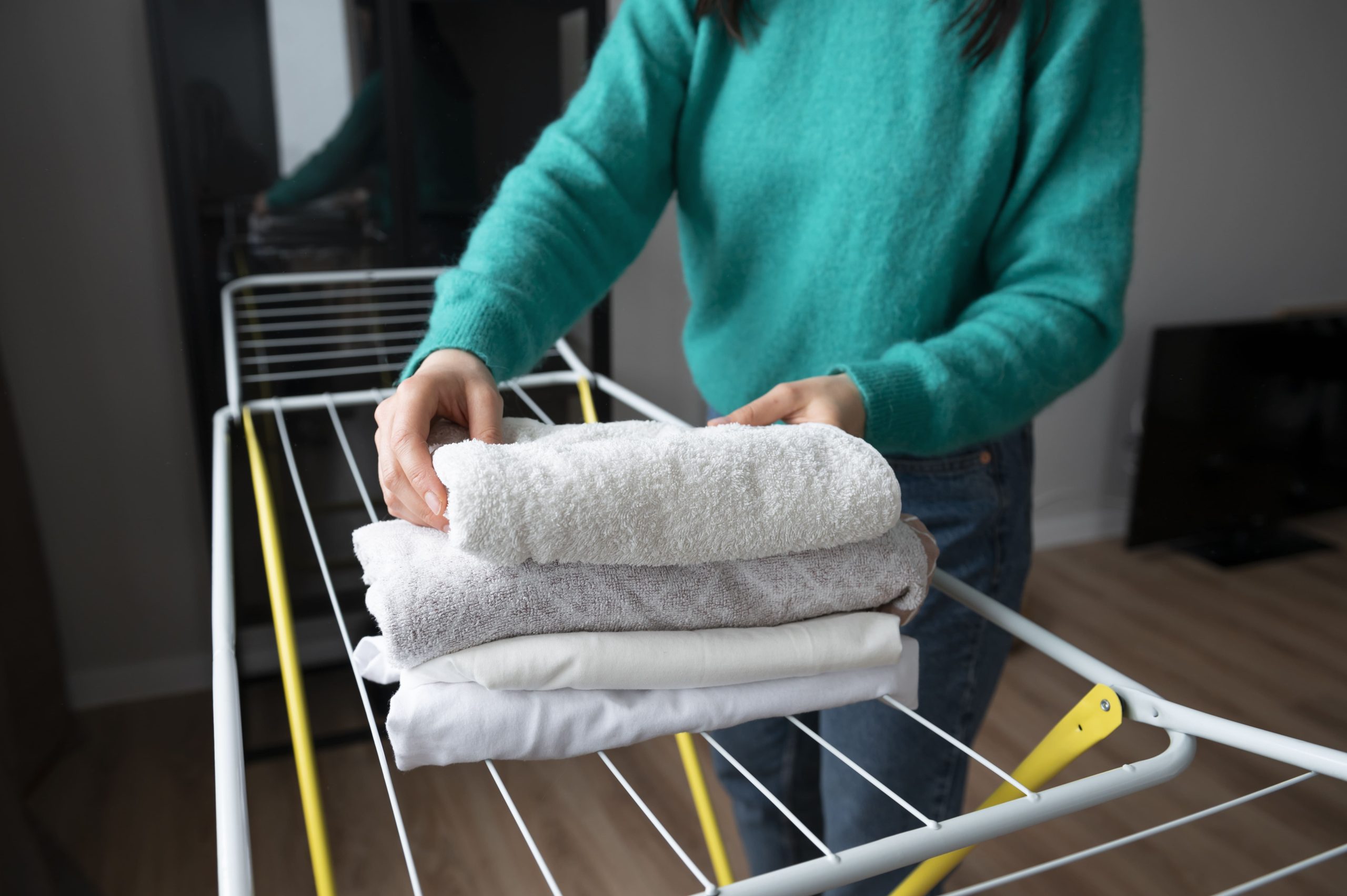 Hassle-Free Laundry Services