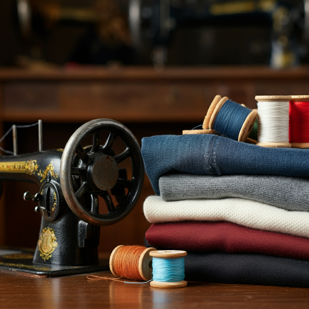 Preloved Fashion Clothing