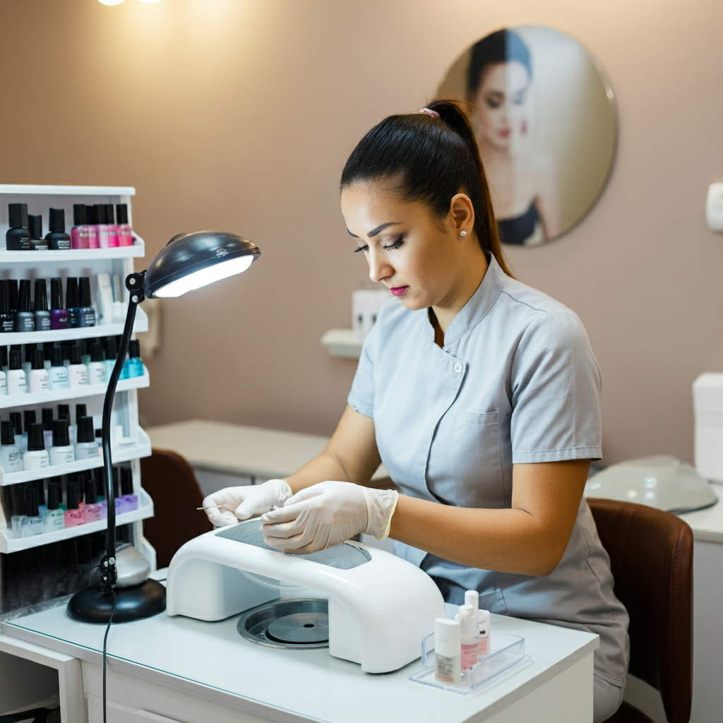 Expert Laundry Services