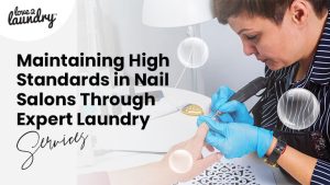 Expert Laundry Service