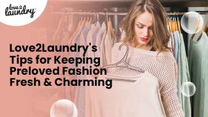 Preloved Fashion Clothing