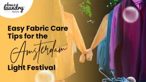 fabric care tips foramsterdam