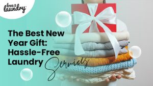 hassle free laundry services