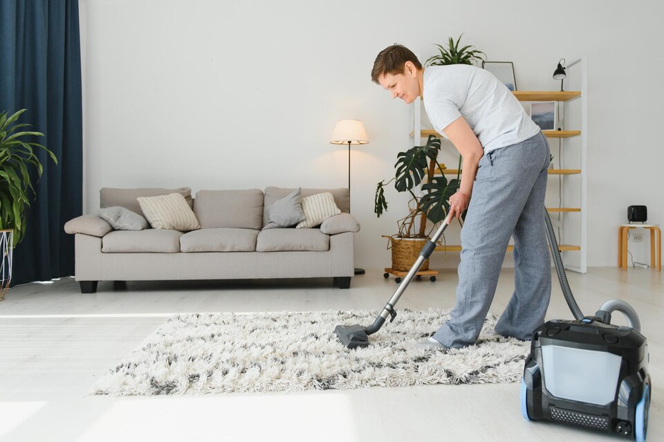 carpet cleaning