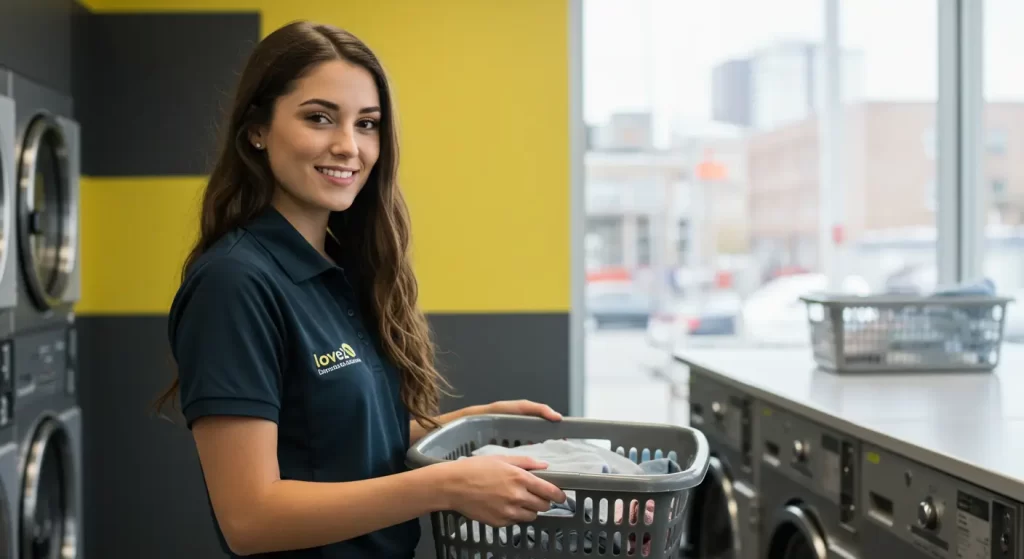 benefits of choosing love2laundry for your laundry needs