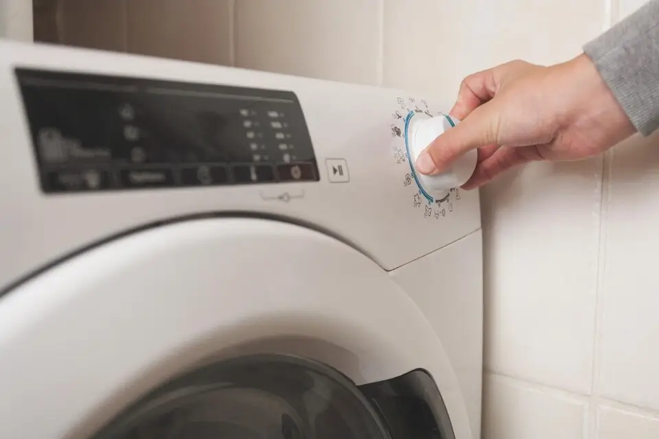how effective is a 30-minute wash cycle