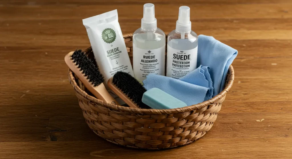 tools and products you need