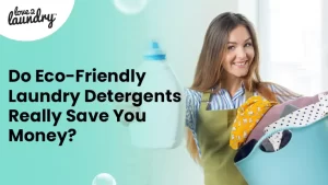 eco-friendly laundry detergents