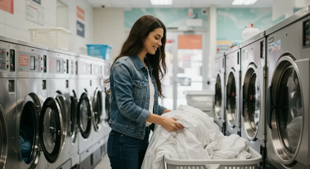 how often should you wash bed sheets