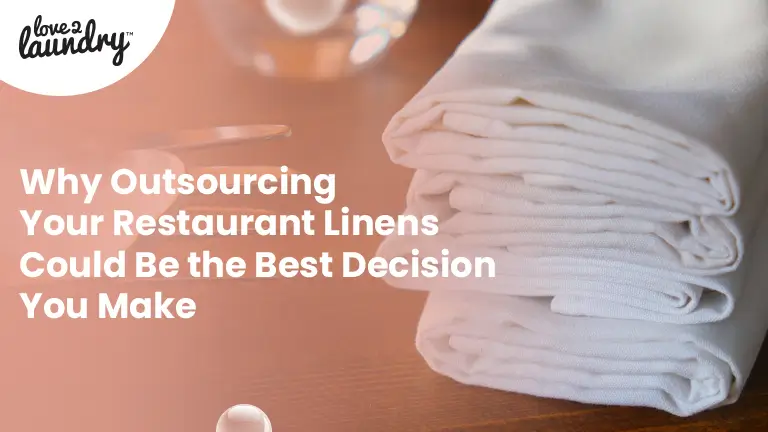 restaurant linens