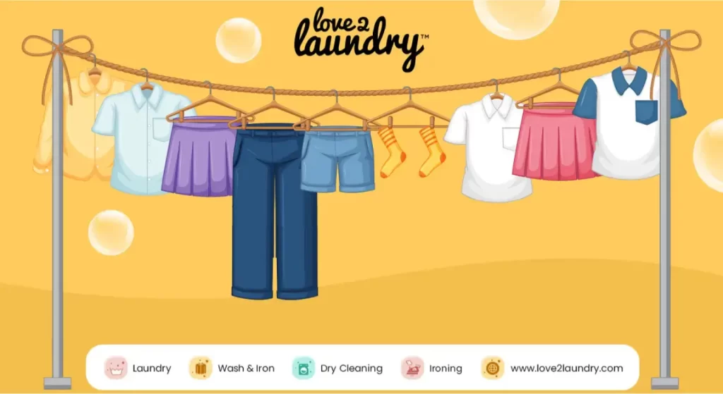 love2laundry