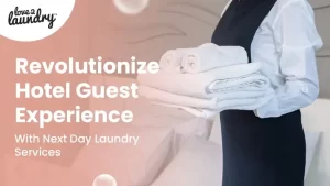 next-day laundry