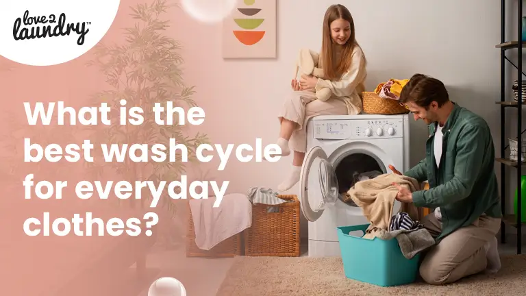 what is the best wash cycle