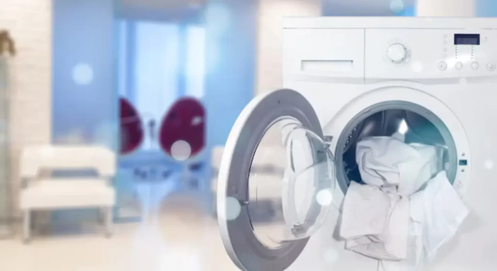 why choosing the right wash cycle matters