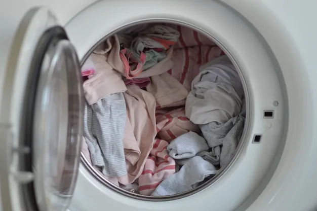 how to choose the right spin cycle for different fabrics