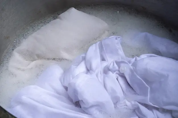 how to strip your laundry