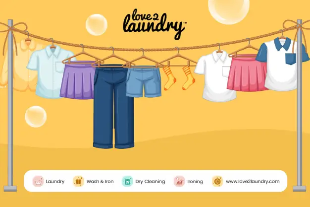 love2laundry
