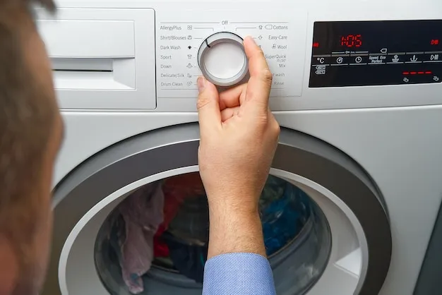spin cycle tips for better laundry results