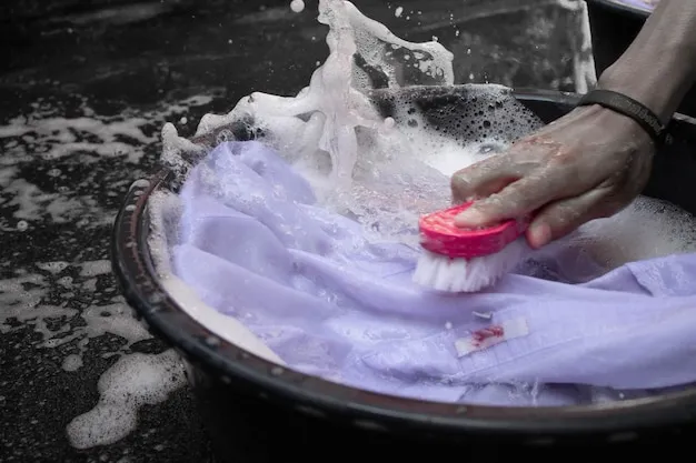 how to get wax out of clothes without damage