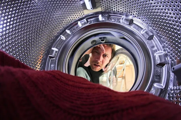 what causes static cling in clothes