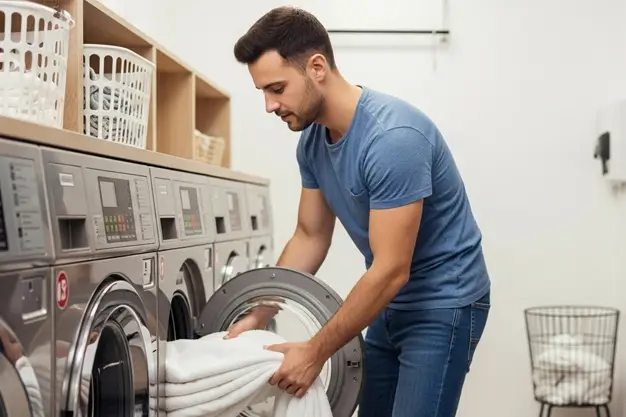 why beach & pool towels need special care