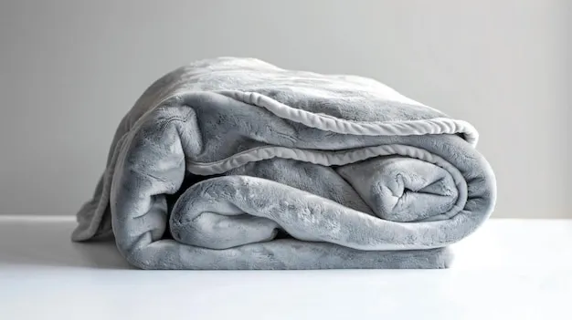 why sending your blanket to love2laundry saves time & stress