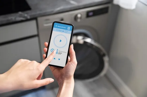 emerging trends shaping the laundry industry