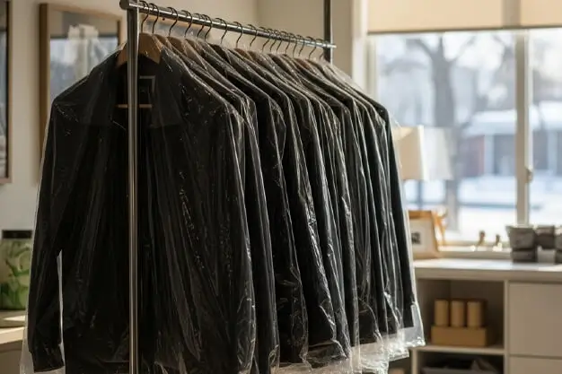 best ways to dry clothes indoors during winter