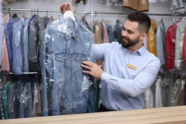 when to choose professional laundry and dry cleaning services