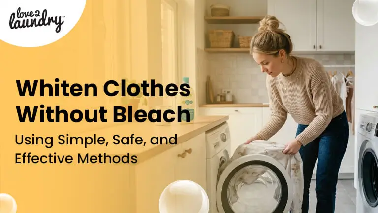 whiten clothes without bleach