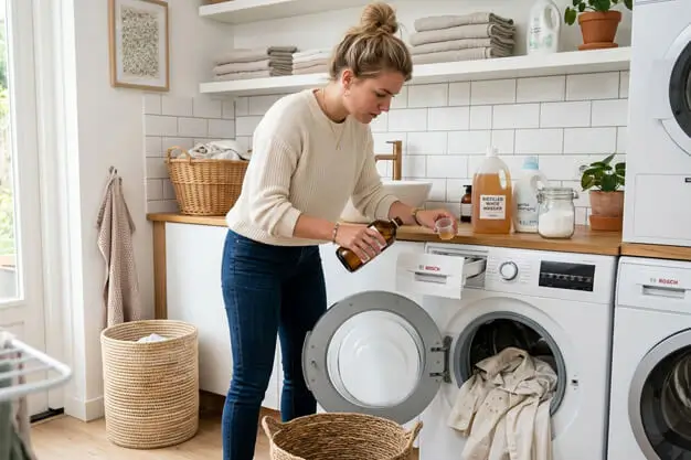 why whitening clothes without bleach is a smarter choice