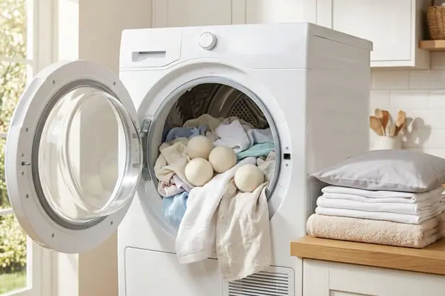 how to use dryer balls correctly for best results
