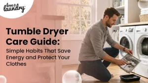 tumble dryer care guide